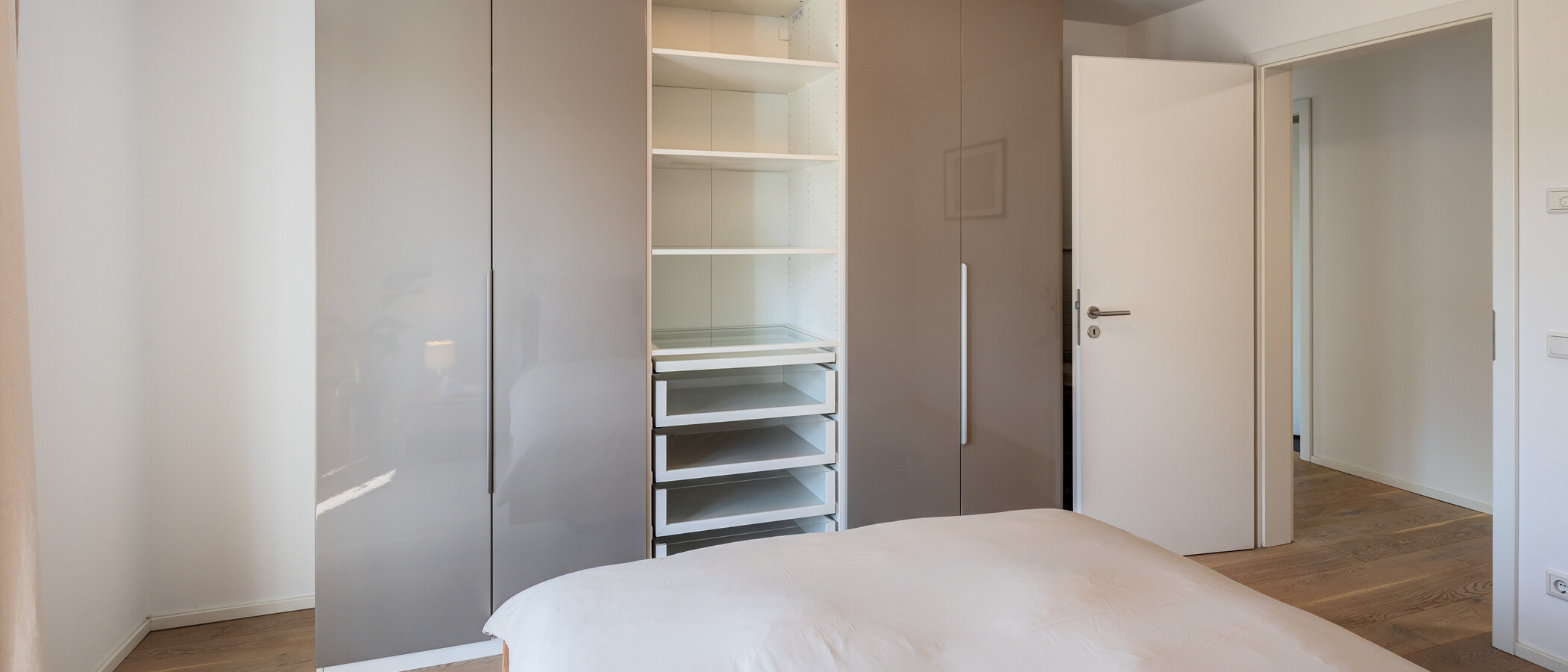 apartamento München Neuaubing 02 1. dormitorio 14970