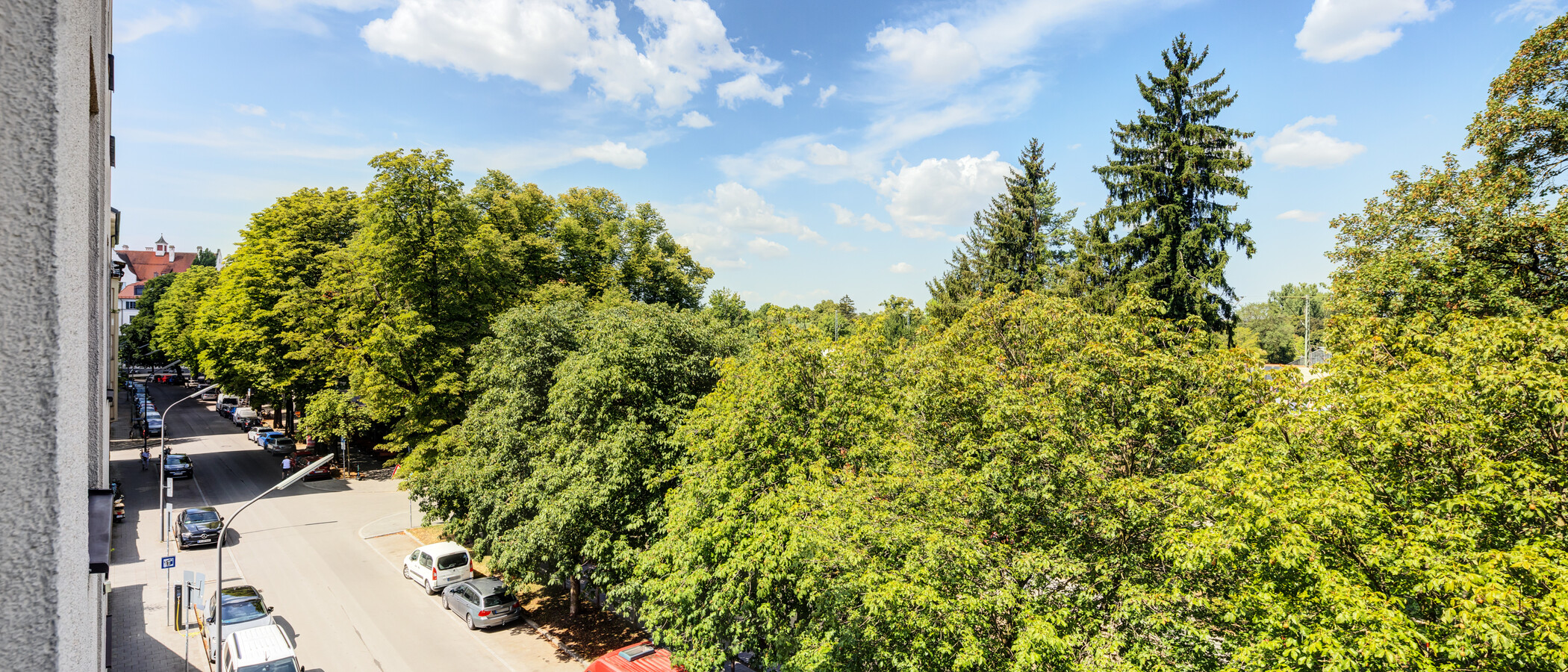 apartamento München Untergiesing 03 vista 14971