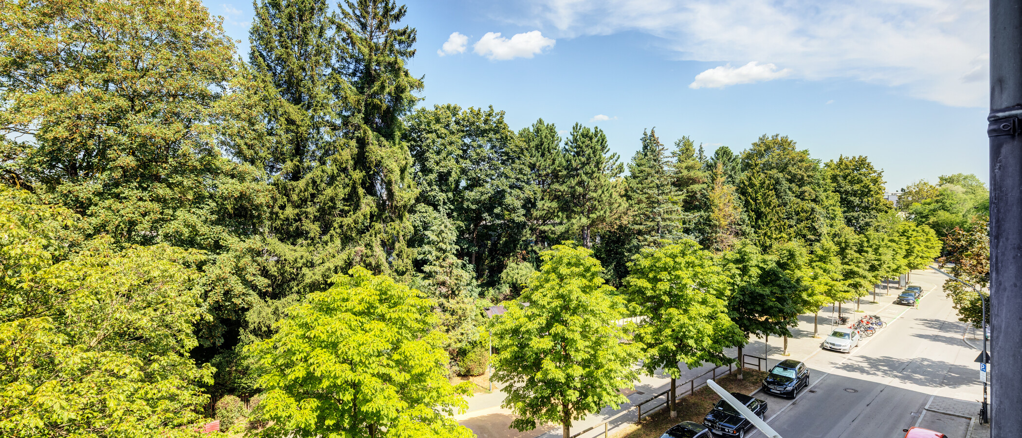 apartamento München Untergiesing 04 vista 14971