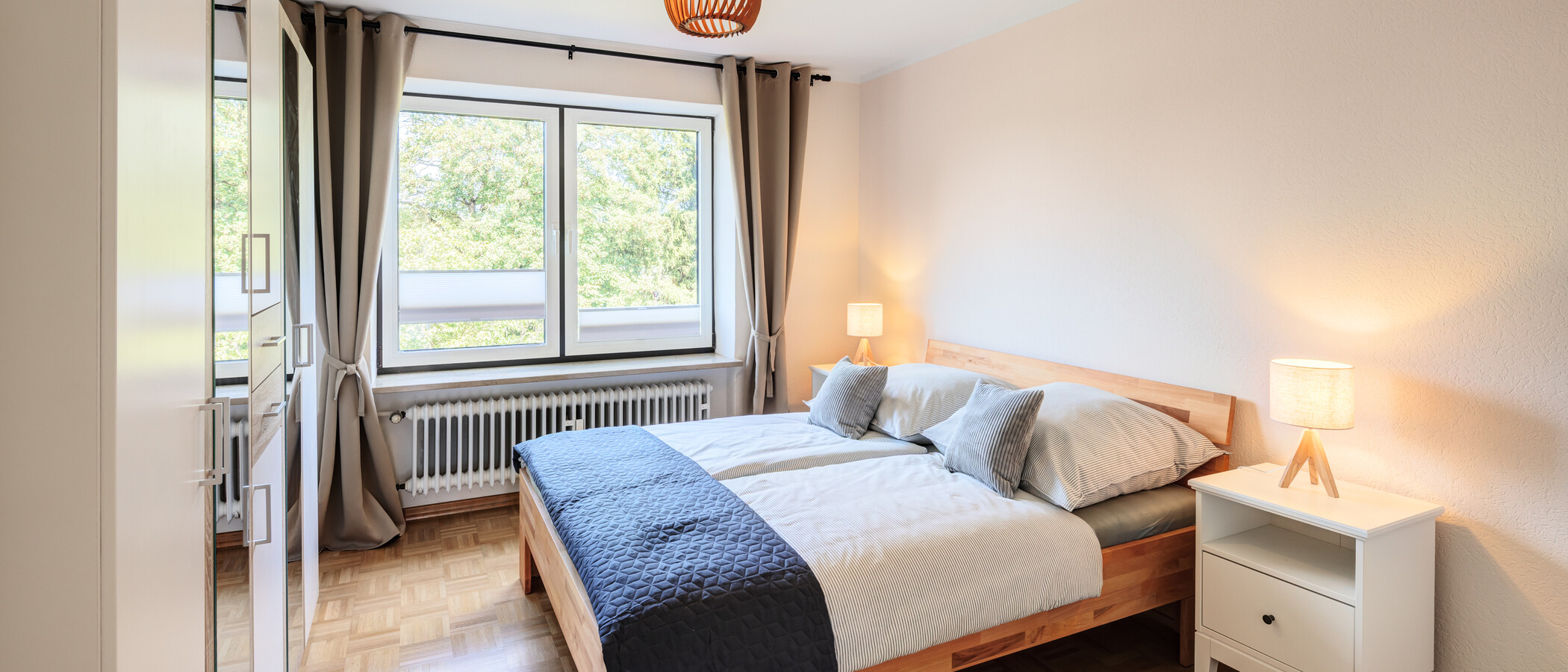 apartamento München Untergiesing 01 dormitorio 14971