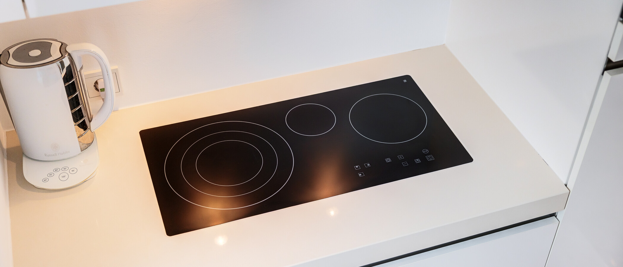 ático lujoso München Bogenhausen 03 cocina 14972