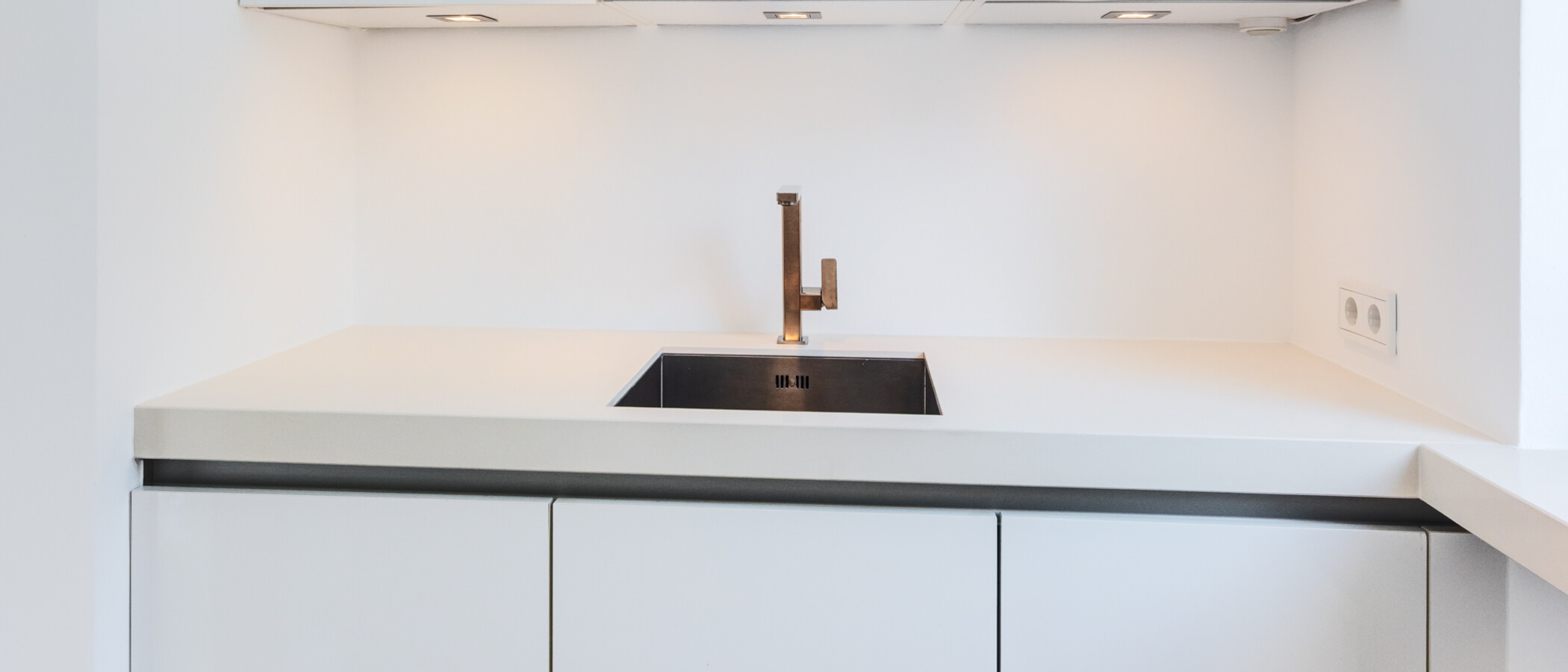 ático lujoso München Bogenhausen 04 cocina 14972