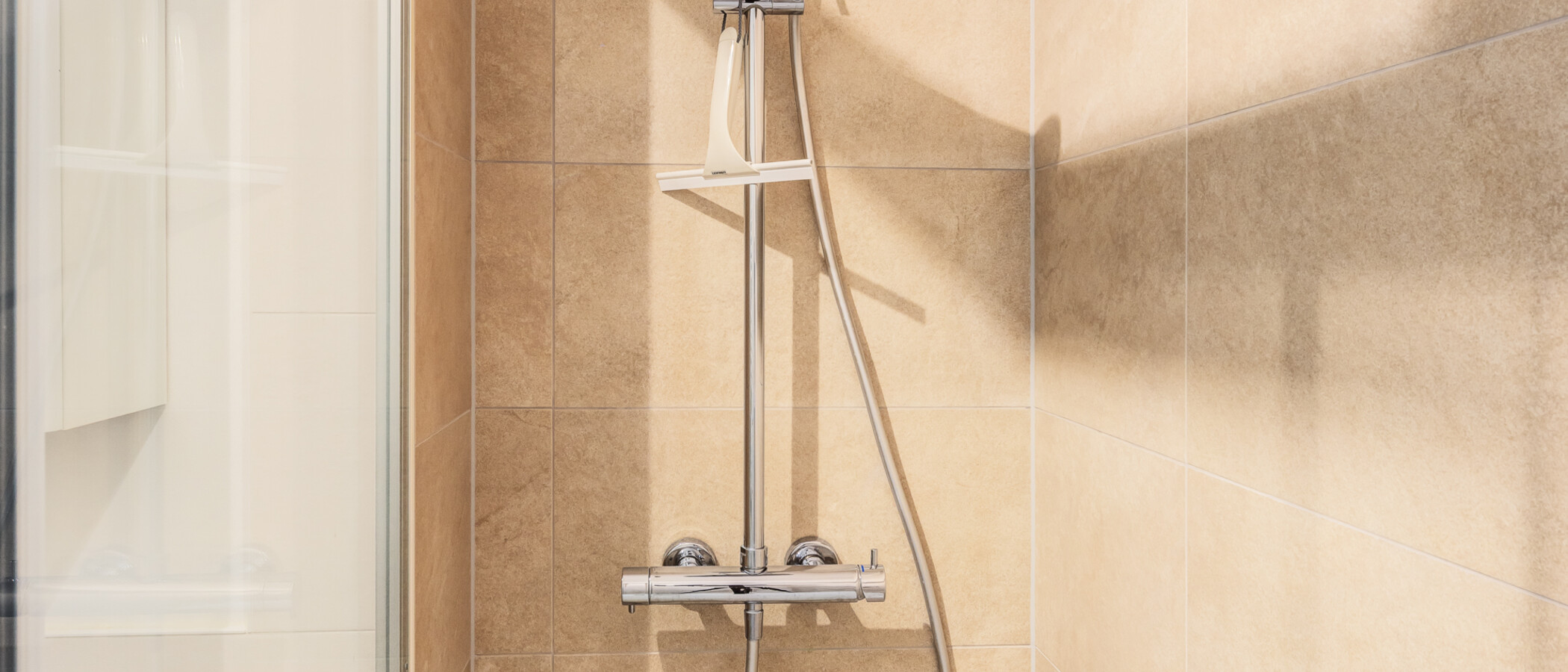 apartamento München Parkstadt Solln 02 baño 14974
