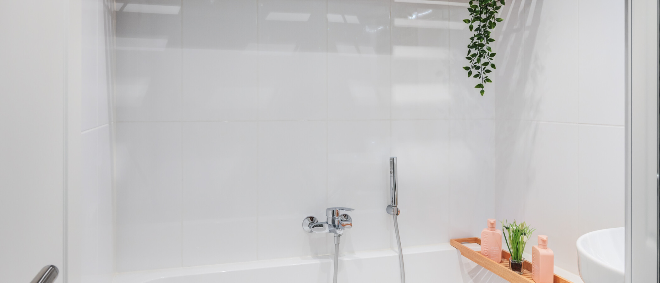 apartamento München Schwabing-West (rund um den Hohenzollernplatz) 02 baño 14976