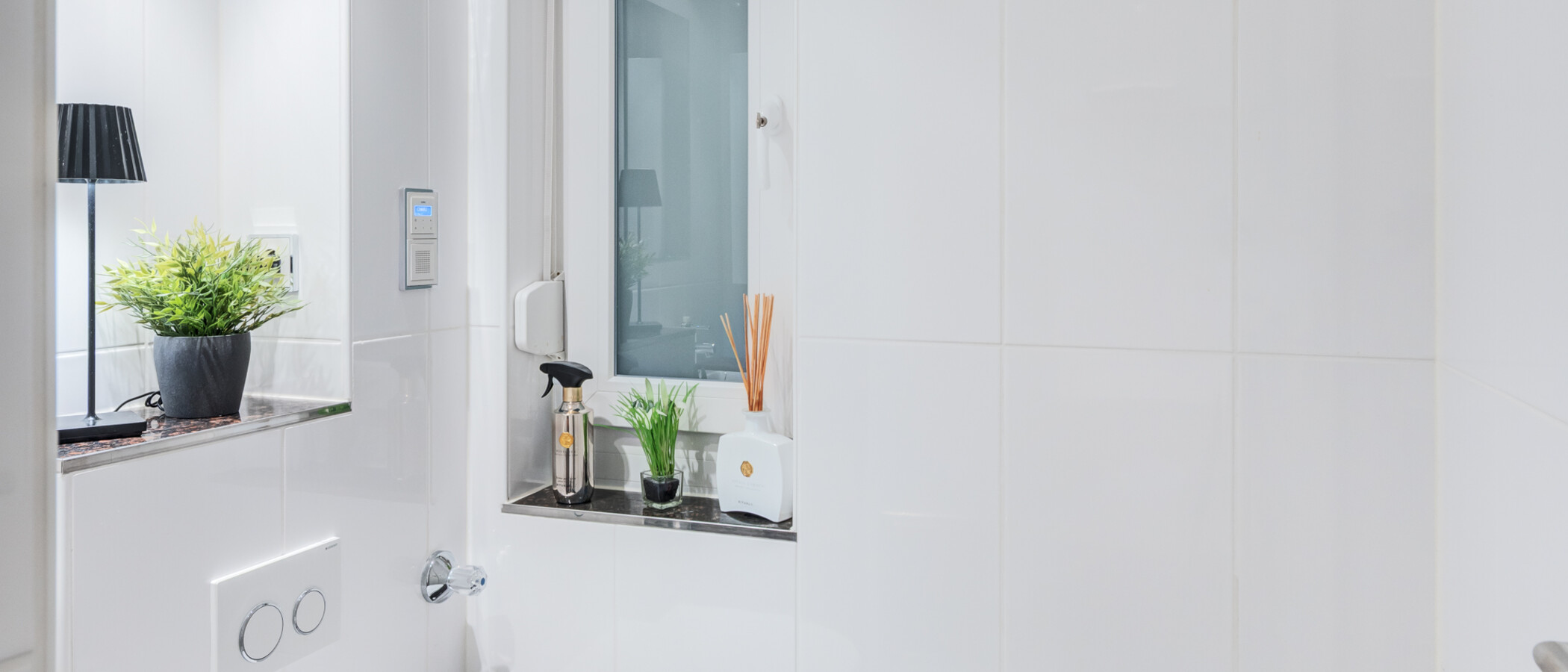 apartamento München Schwabing-West (rund um den Hohenzollernplatz) 01 WC separado 14976