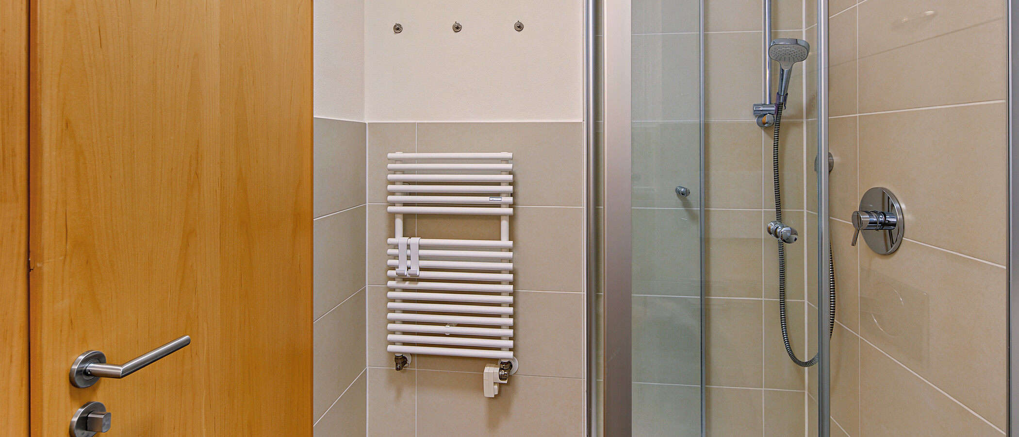 apartamento München Nymphenburg 03 2. baño 14977
