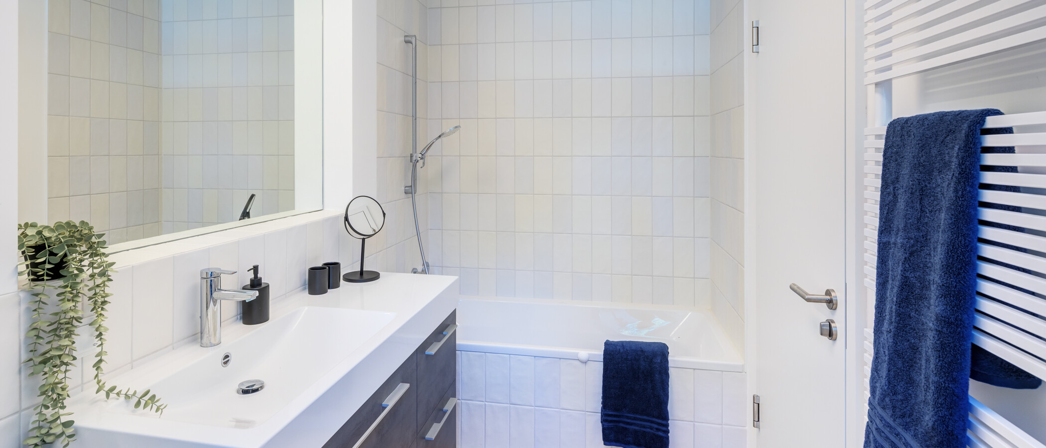 casa pareada Herrsching am Ammersee 01 2. baño 14978