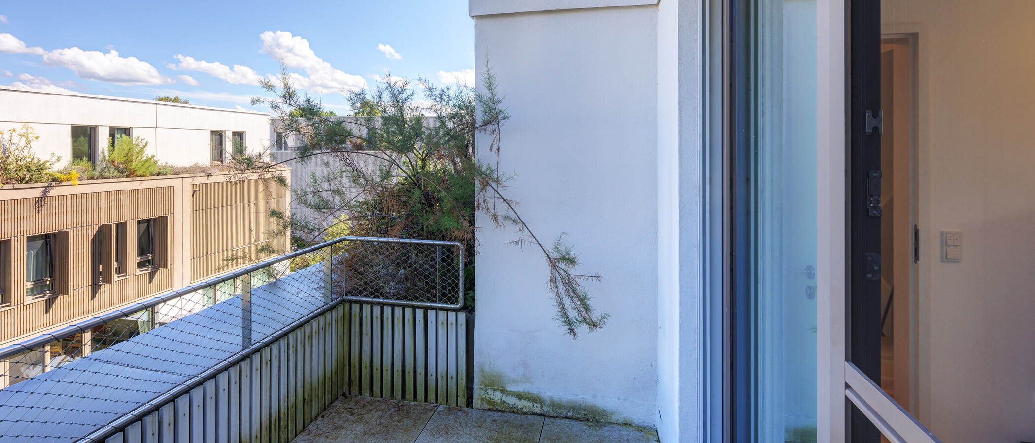 casa pareada Herrsching am Ammersee 01 2. azotea 14978