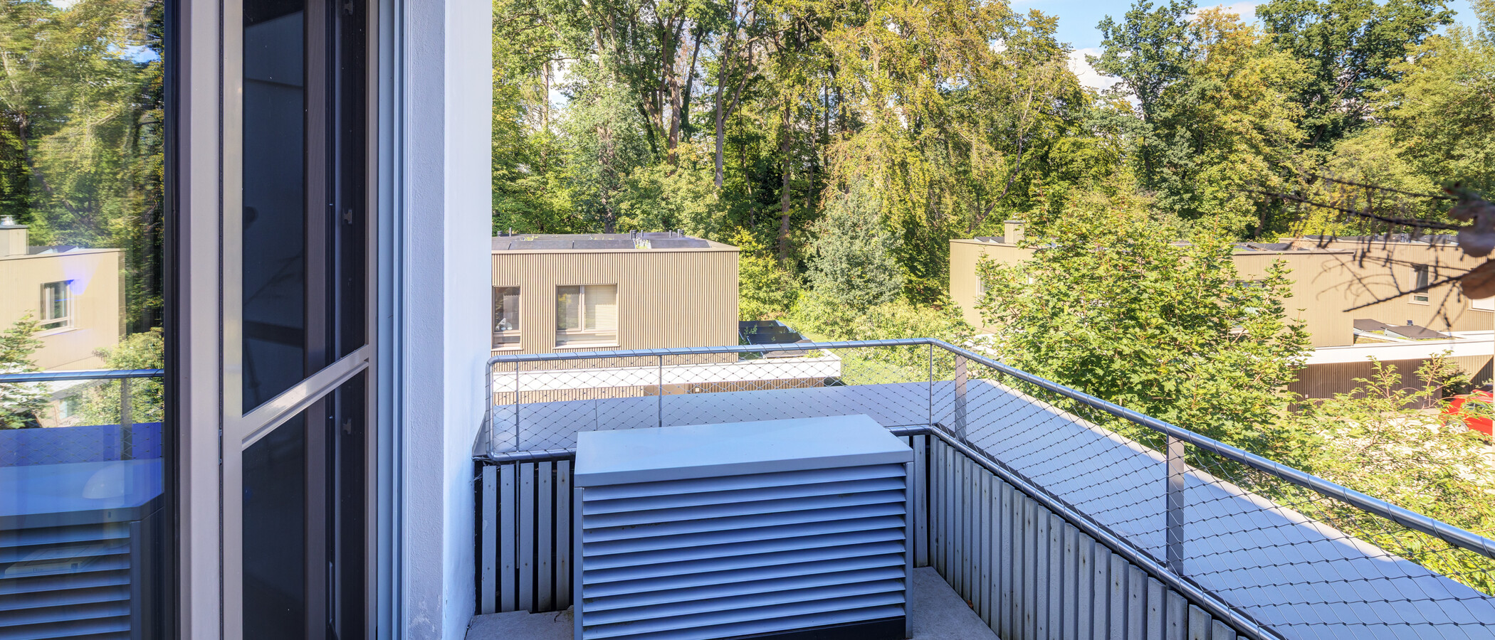 casa pareada Herrsching am Ammersee 02 2. azotea 14978