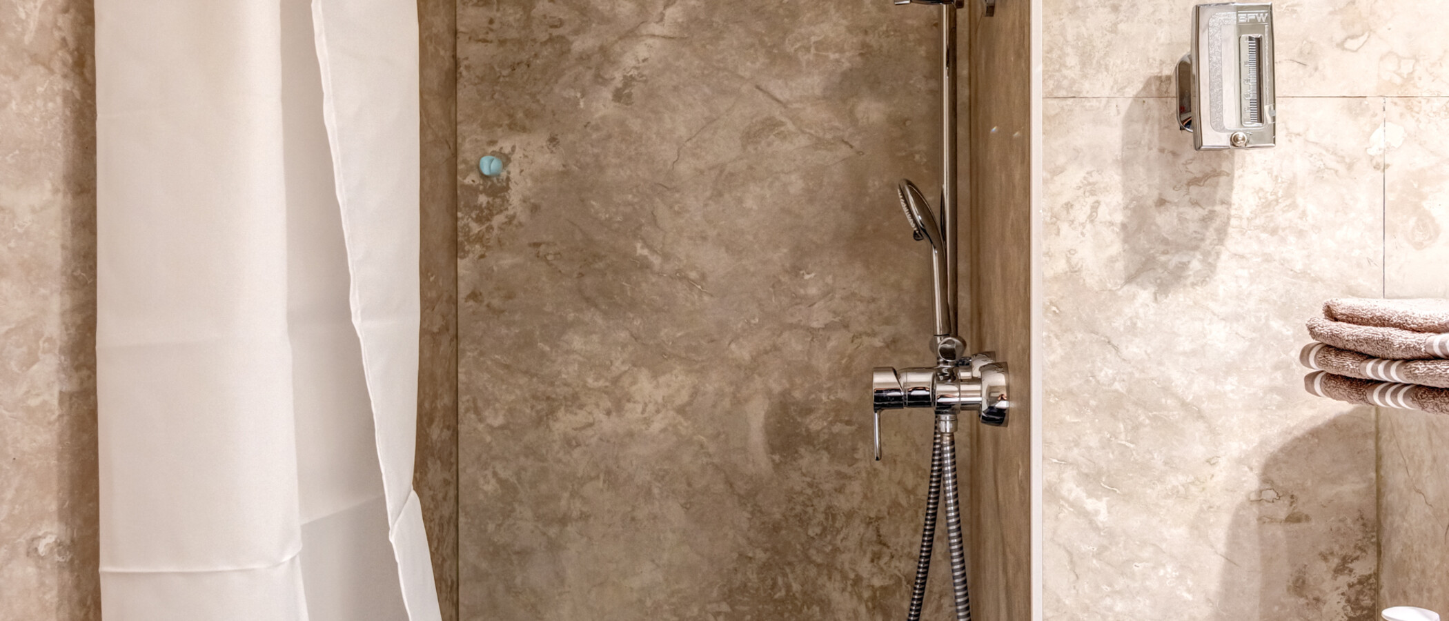 apartamento München Maxvorstadt - Museumsviertel 02 baño 14980