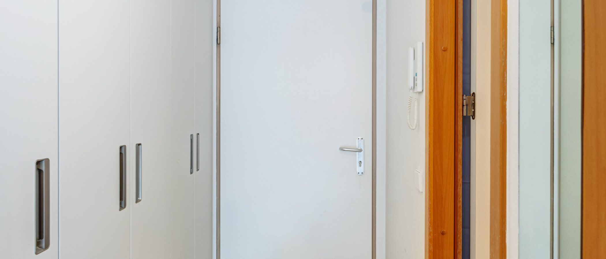 apartamento München Maxvorstadt - Museumsviertel 02 pasillo 14980