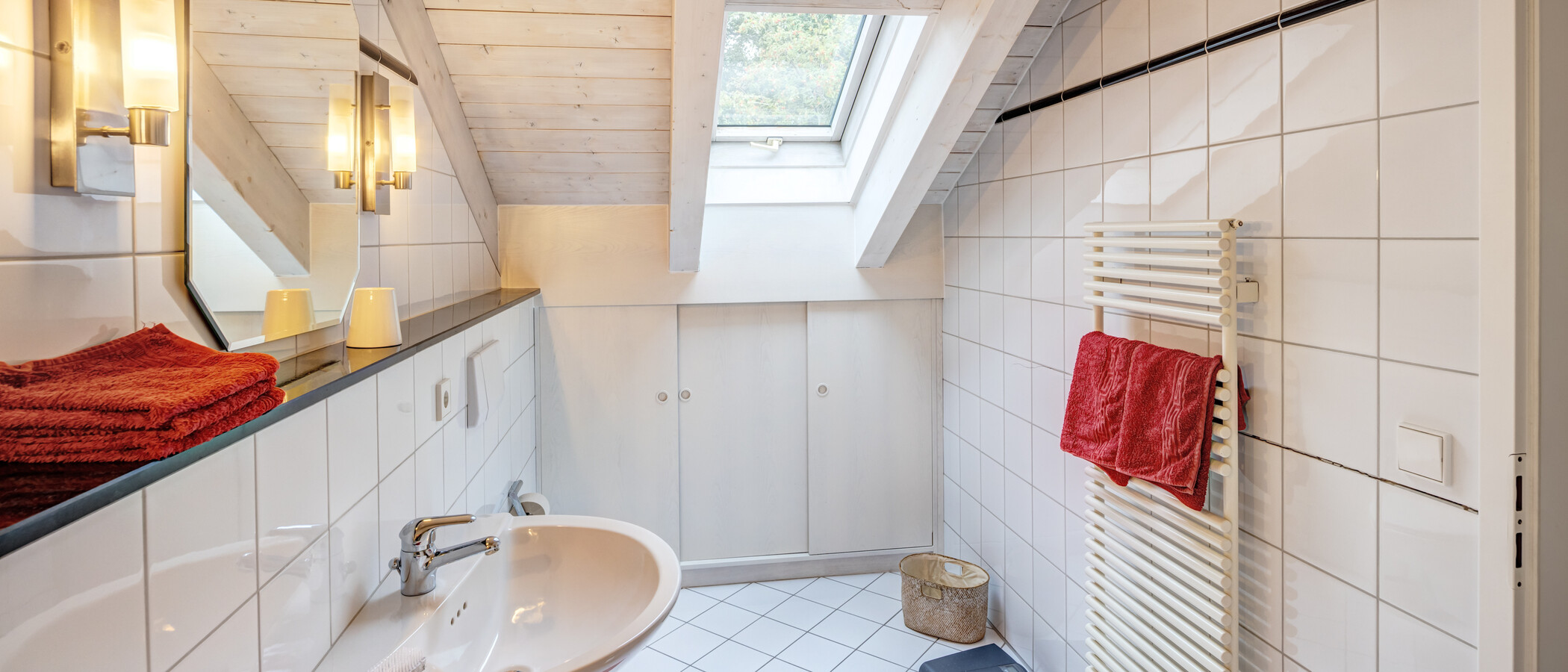 casa unifamiliar Feldafing 01 2. baño 14981