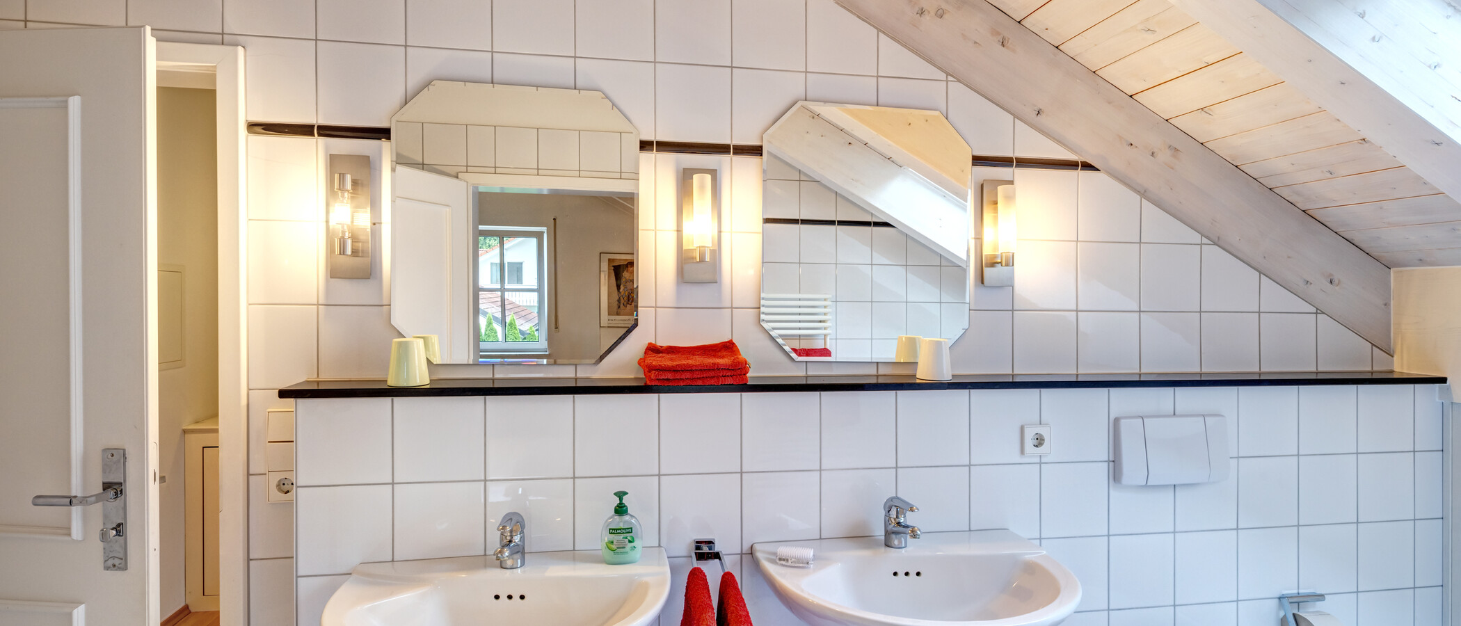 casa unifamiliar Feldafing 03 2. baño 14981