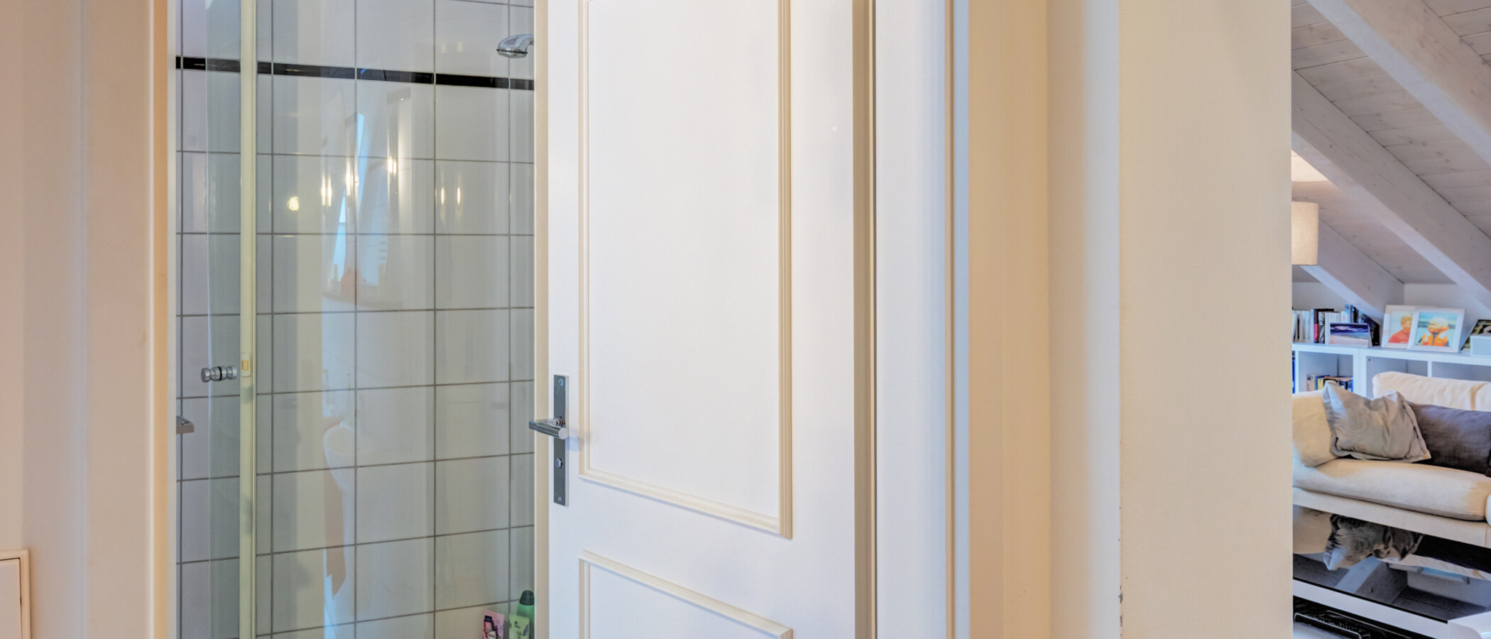 casa unifamiliar Feldafing 13 pasillo 14981