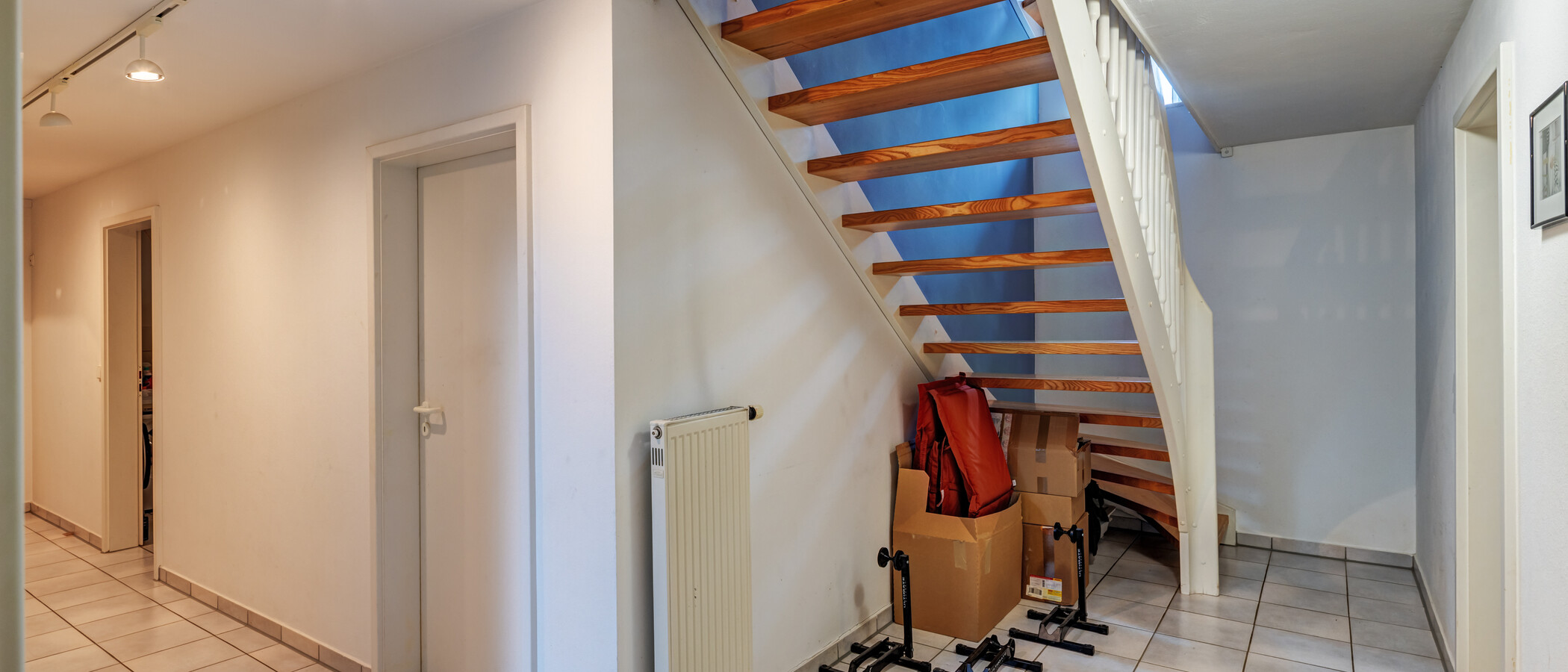 casa unifamiliar Feldafing 14 pasillo 14981