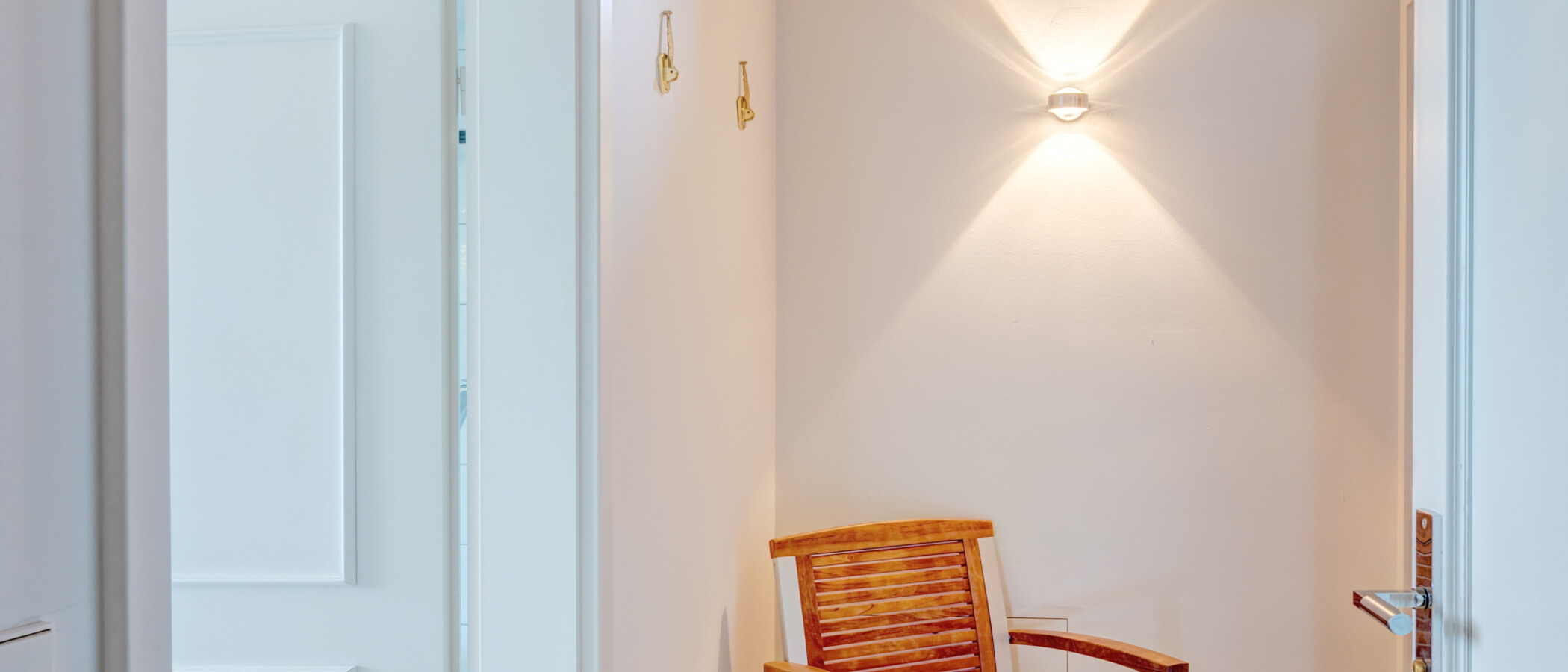casa unifamiliar Feldafing 08 pasillo 14981