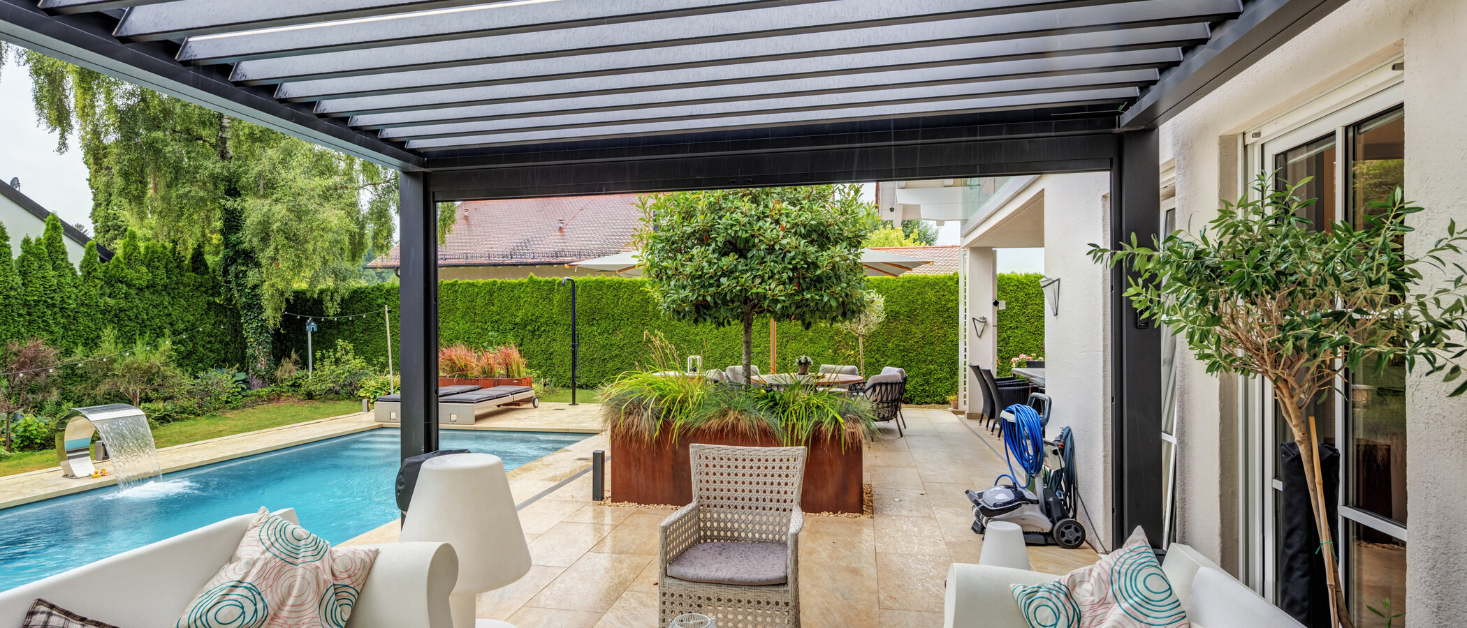 casa unifamiliar Feldafing 05 terraza 14981