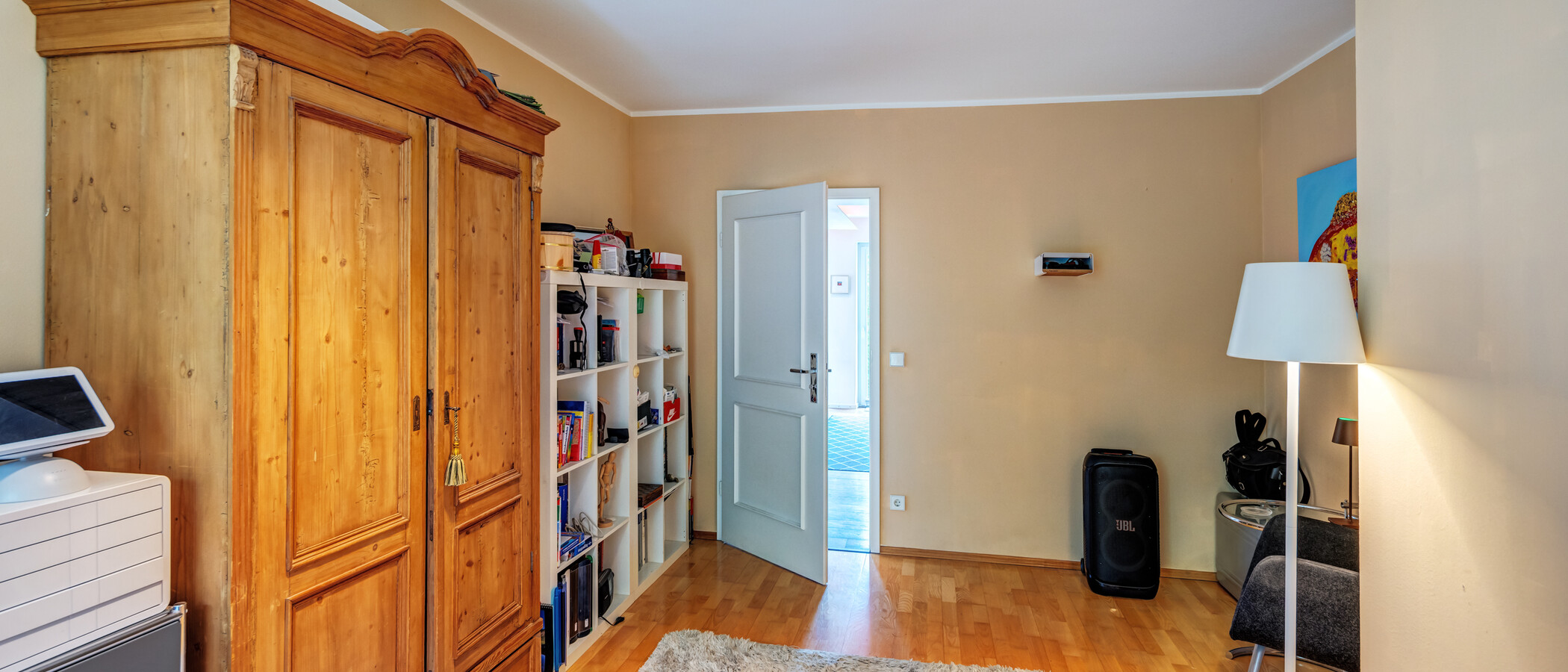 casa unifamiliar Feldafing 04 oficina 14981