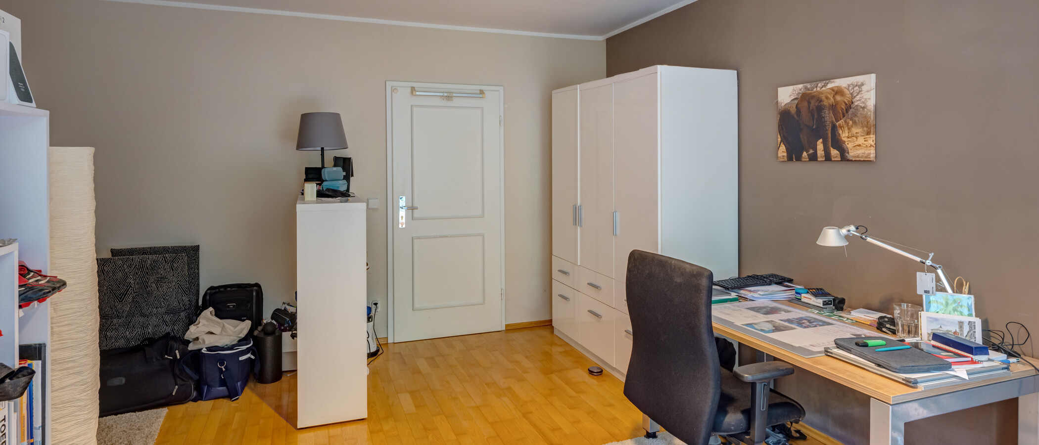 casa unifamiliar Feldafing 02 3. dormitorio 14981