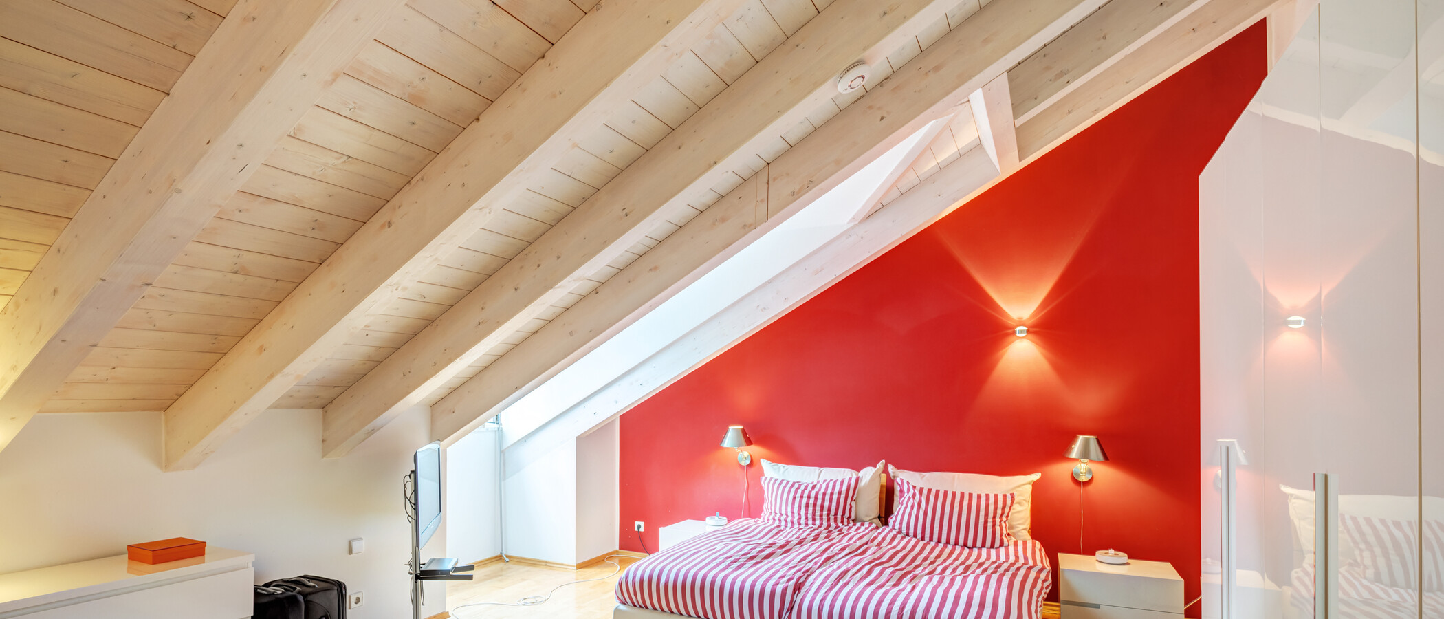 casa unifamiliar Feldafing 01 2. dormitorio 14981