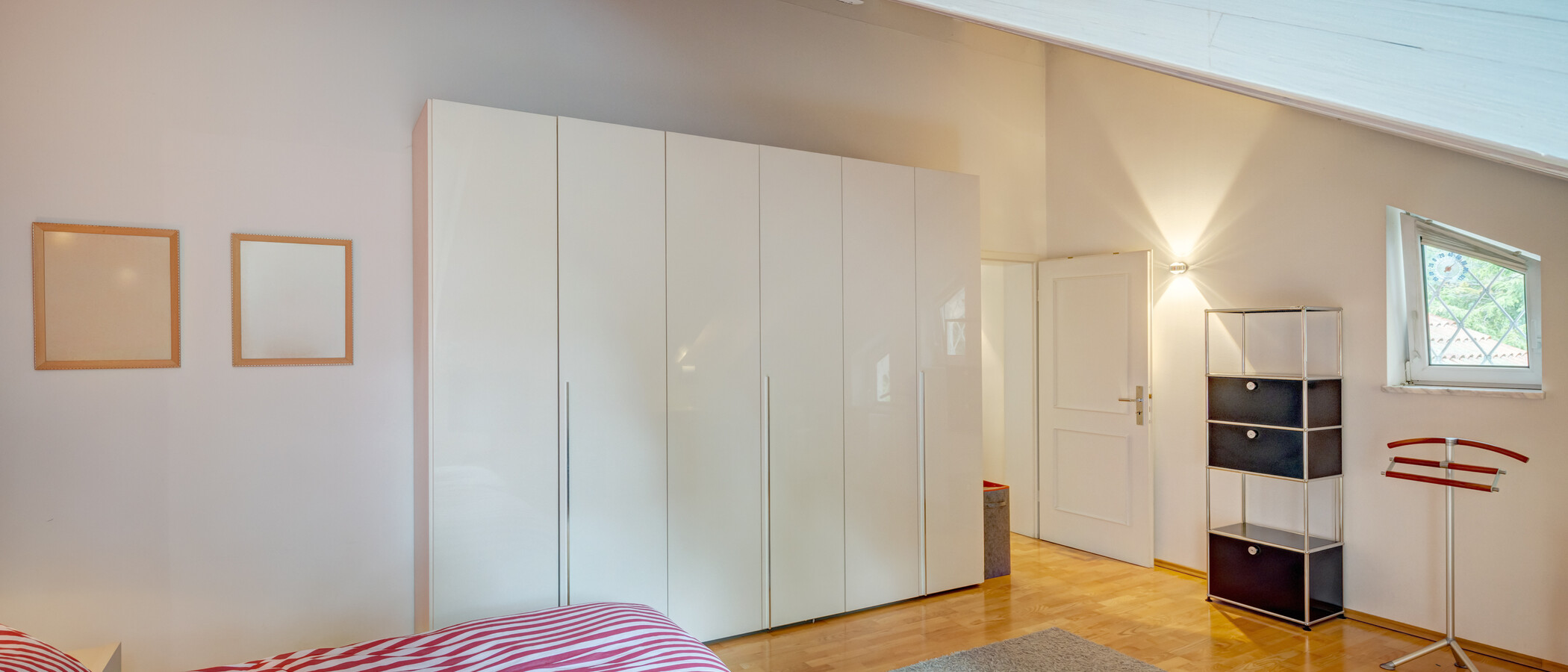 casa unifamiliar Feldafing 02 2. dormitorio 14981