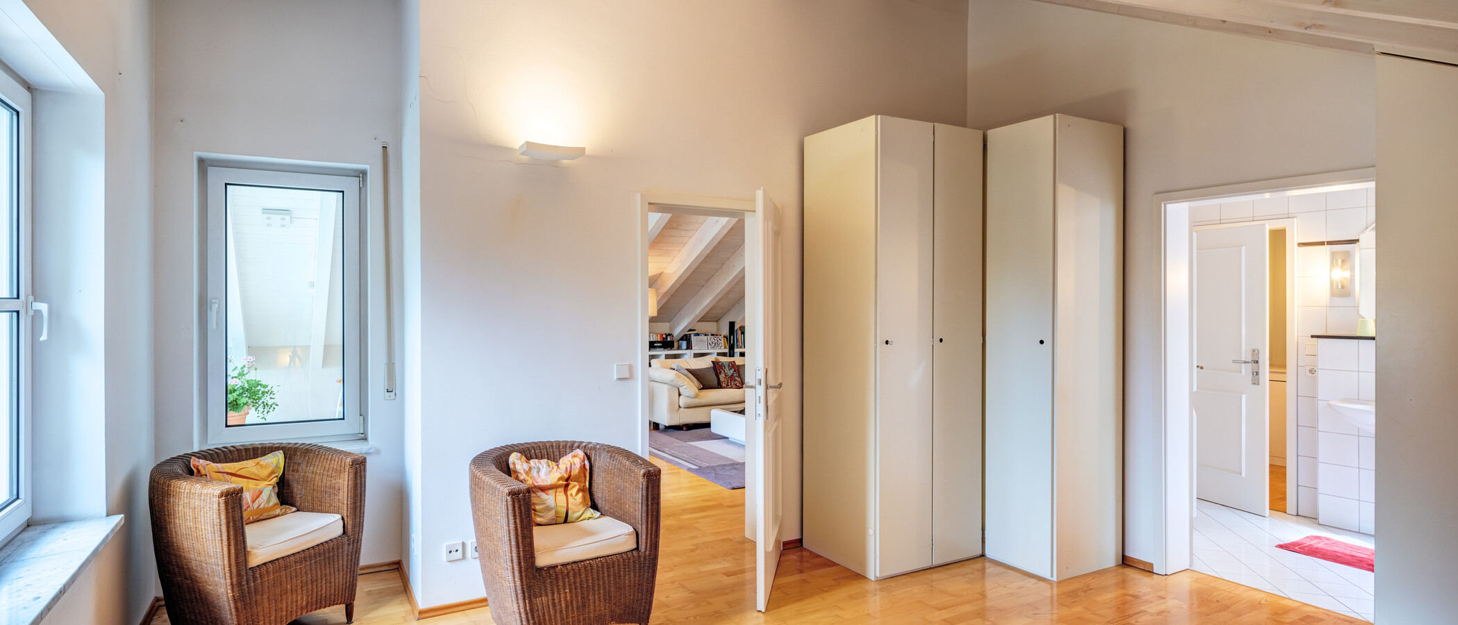 casa unifamiliar Feldafing 02 1. dormitorio 14981
