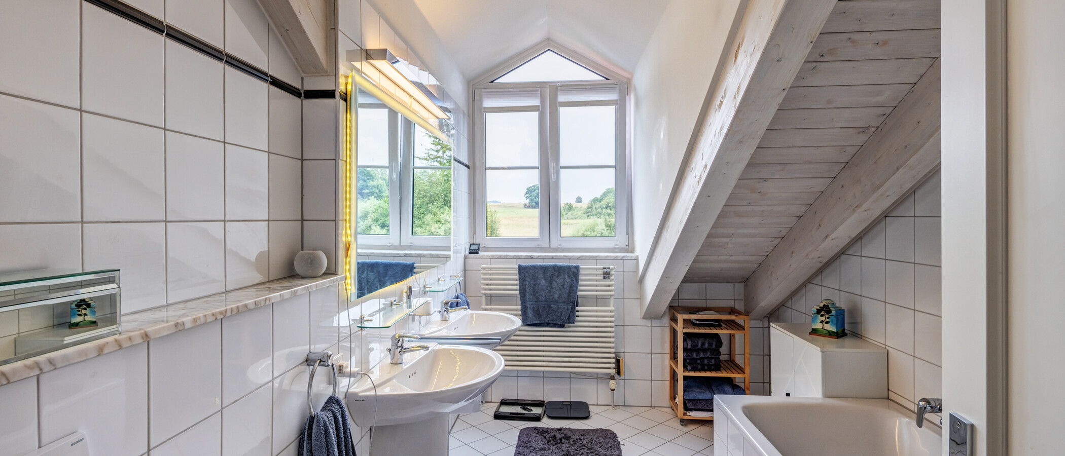 casa unifamiliar Feldafing 01 1. baño 14981