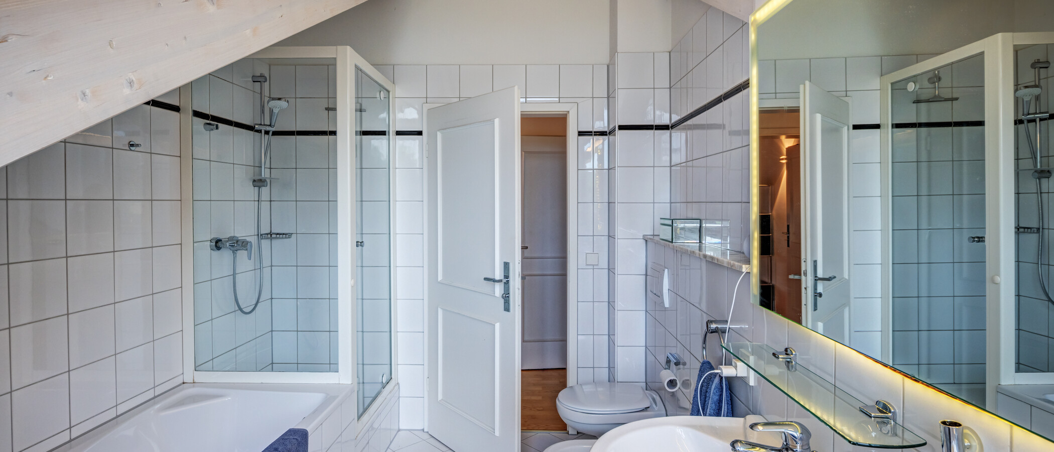 casa unifamiliar Feldafing 02 1. baño 14981
