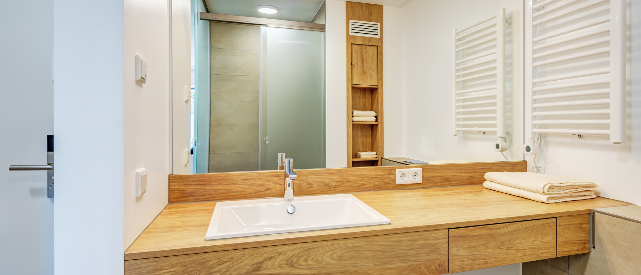 apartamento München Thalkirchen 01 baño 14982