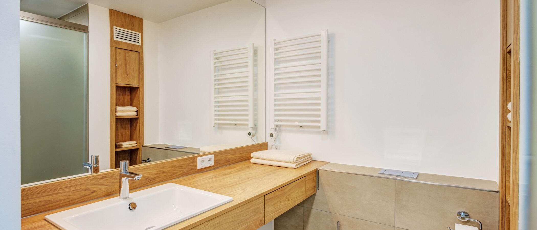 apartamento München Thalkirchen 02 baño 14982