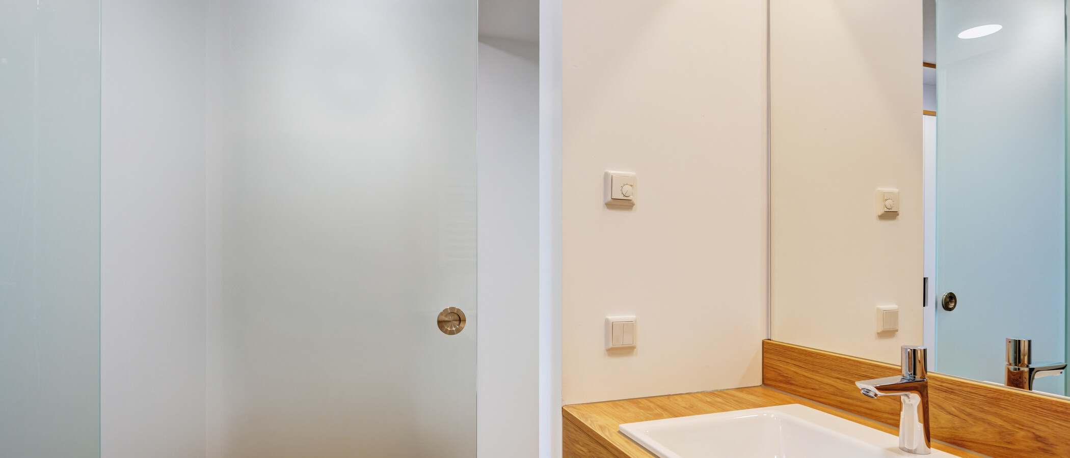 apartamento München Thalkirchen 04 baño 14982