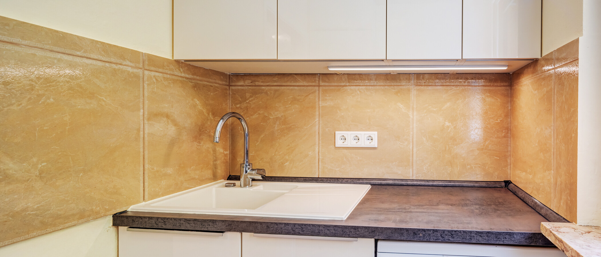 apartamento München Neuhausen 03 cocina 14983