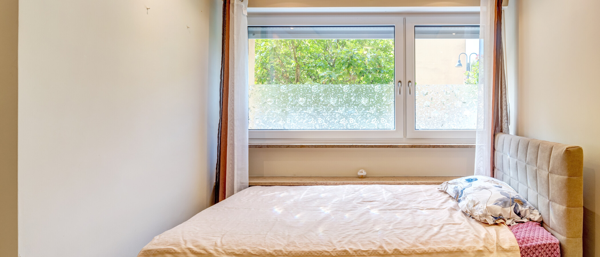 apartamento München Neuhausen 01 zona de dormir 14983
