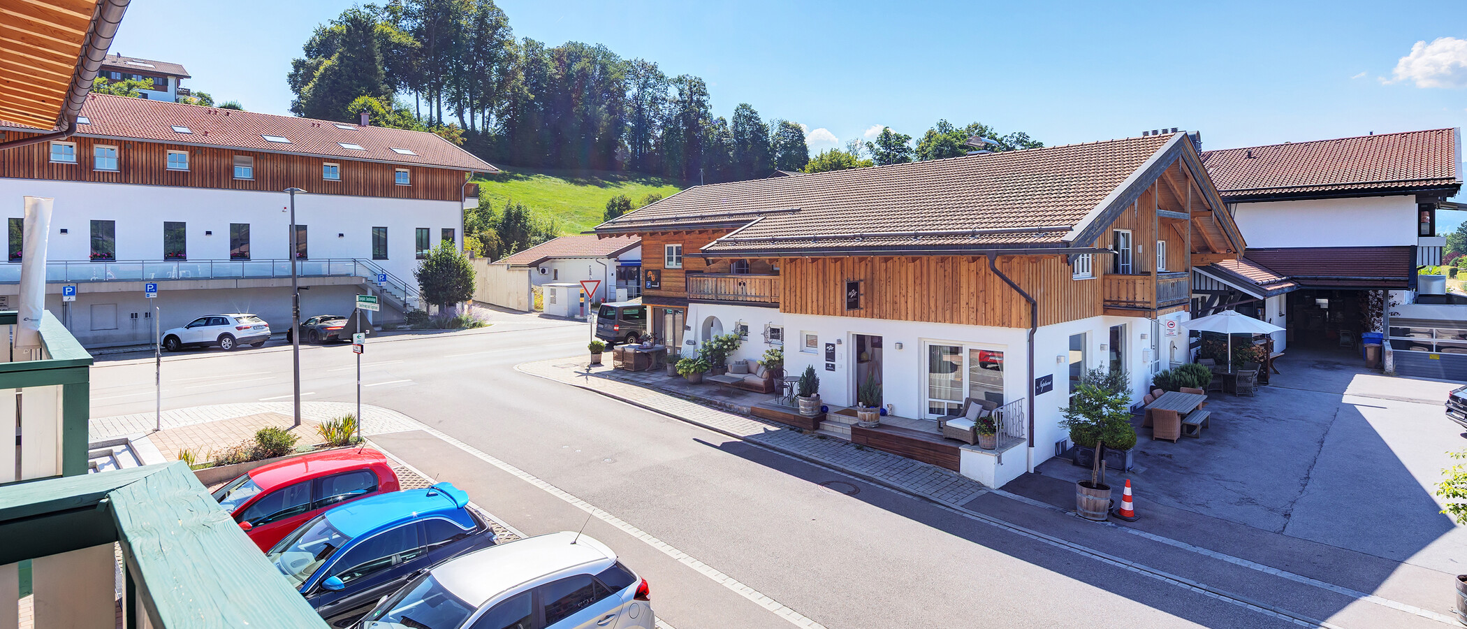 apartamento Gmund am Tegernsee 01 vista 14984