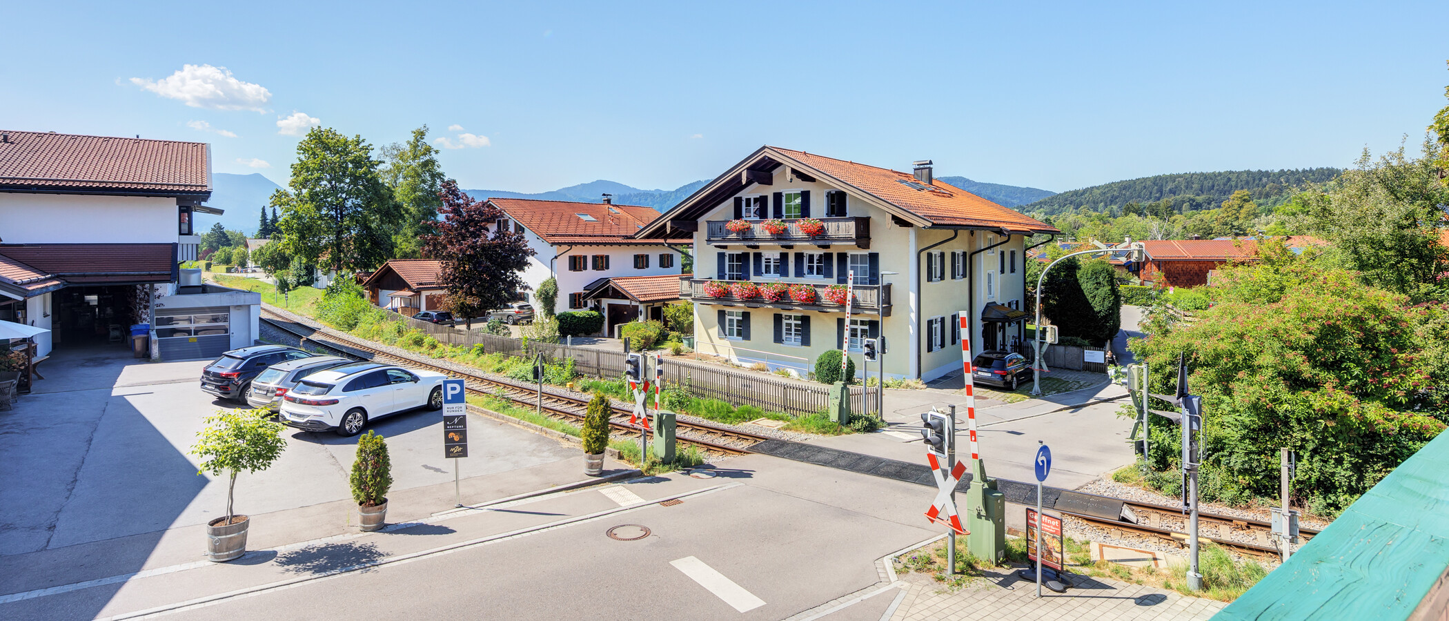 apartamento Gmund am Tegernsee 02 vista 14984