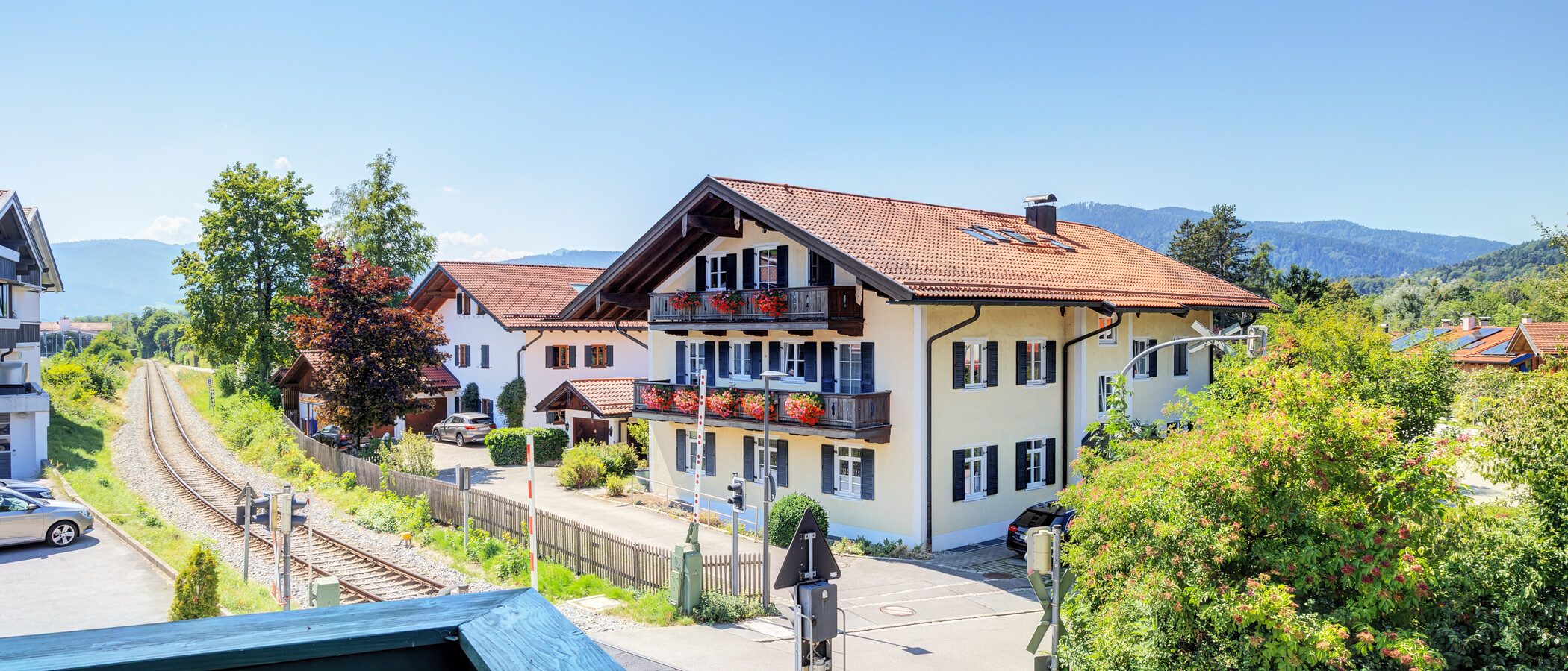 apartamento Gmund am Tegernsee 03 vista 14984
