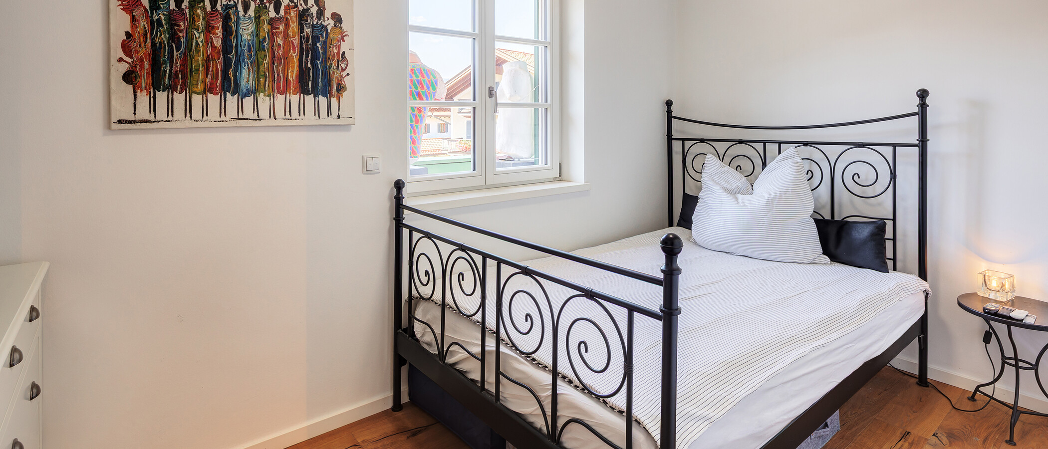 apartamento Gmund am Tegernsee 01 dormitorio 14984