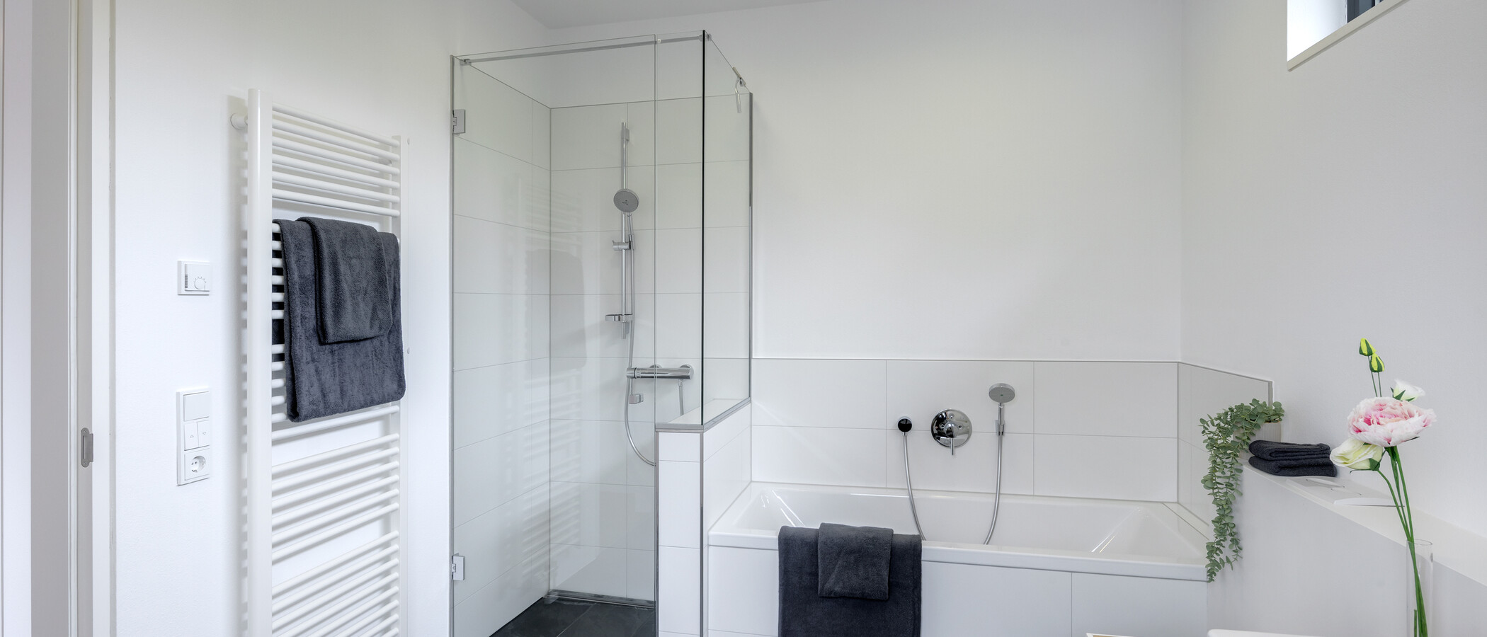 casa unifamiliar München Untermenzing 02 2. baño 14987