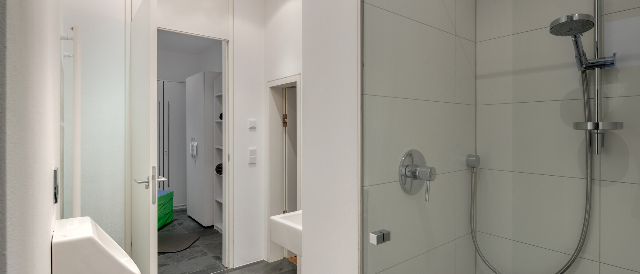 casa unifamiliar München Untermenzing 02 3. baño 14987