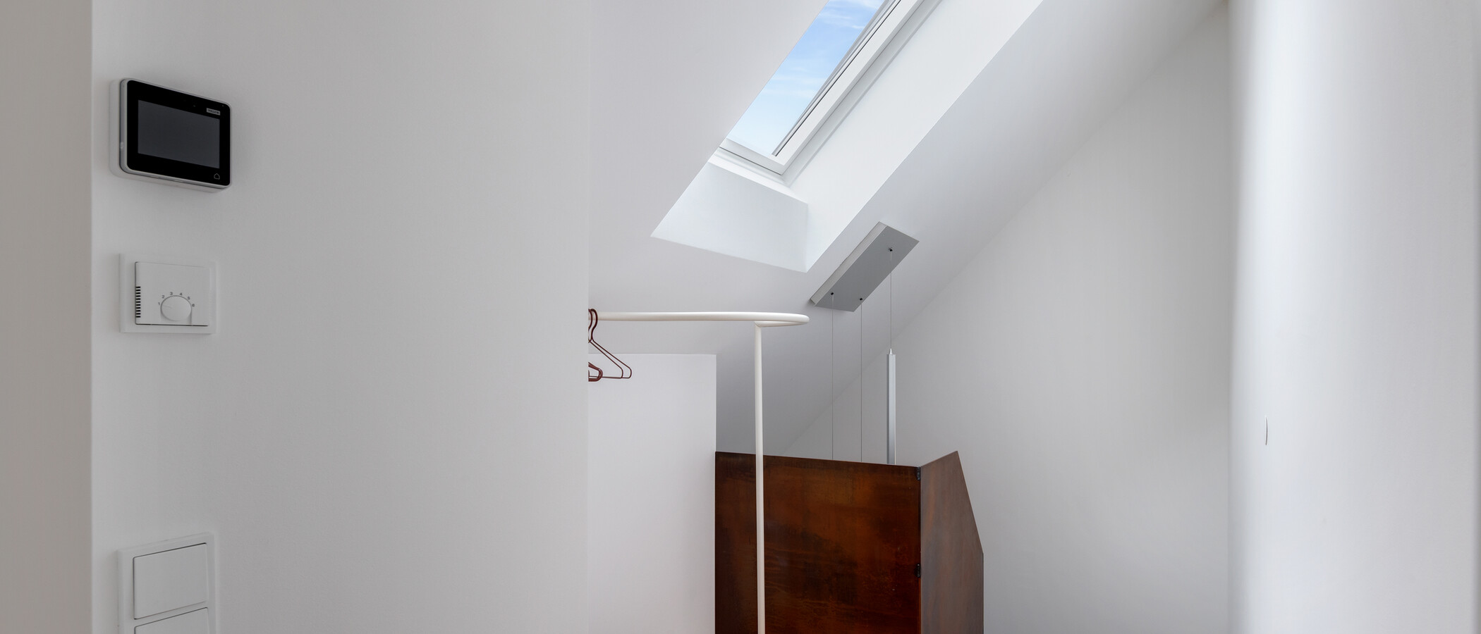 casa unifamiliar München Untermenzing 05 pasillo 14987