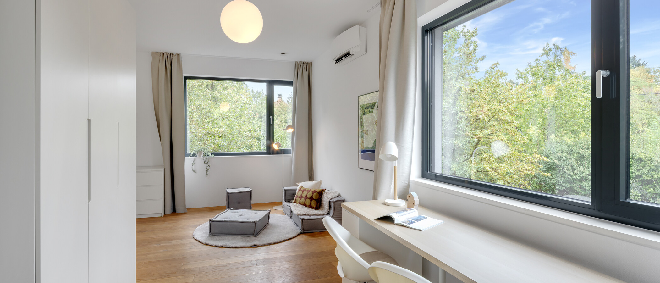 casa unifamiliar München Untermenzing 01 4. dormitorio 14987