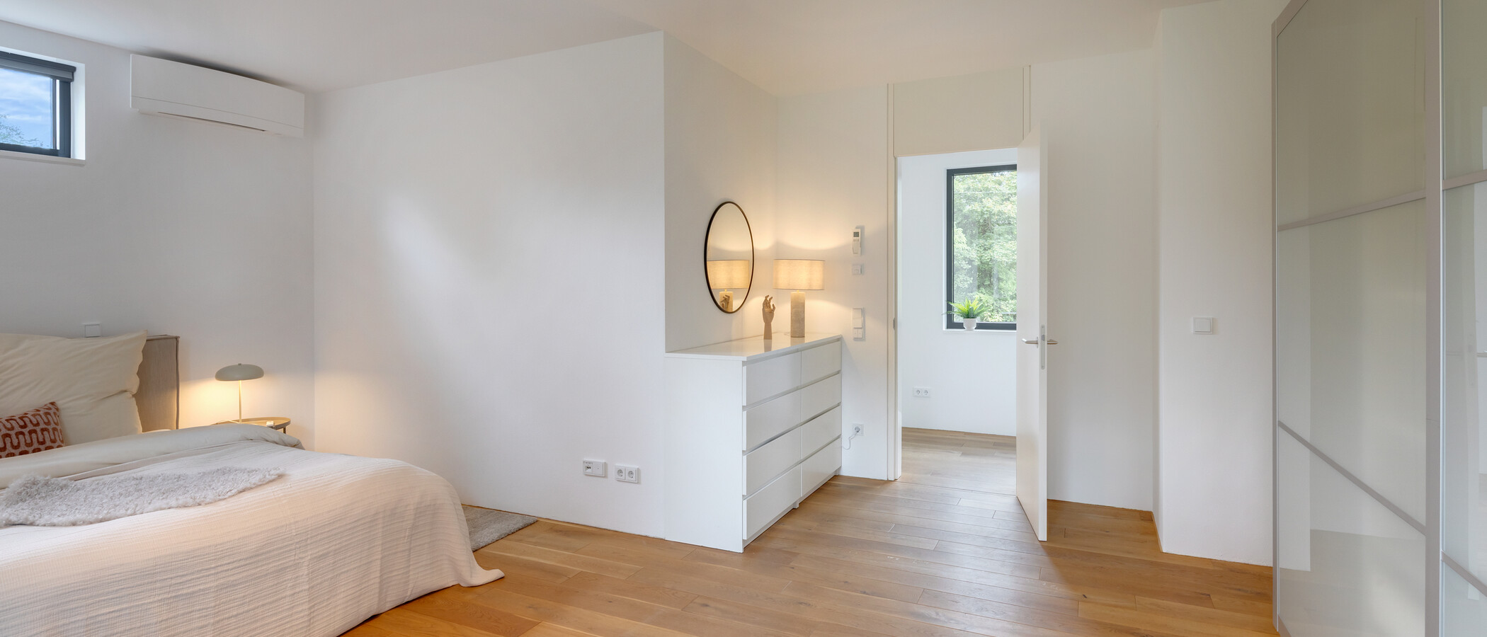 casa unifamiliar München Untermenzing 02 3. dormitorio 14987