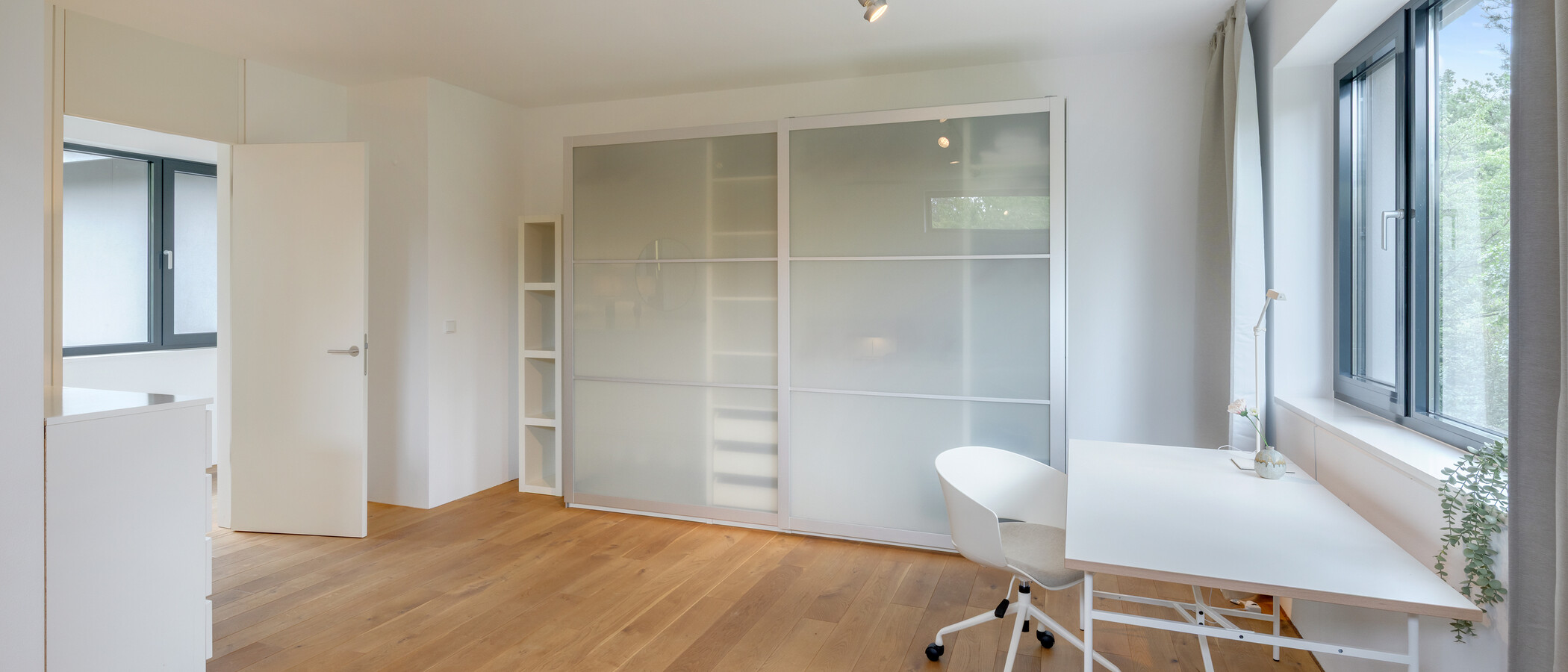 casa unifamiliar München Untermenzing 03 3. dormitorio 14987