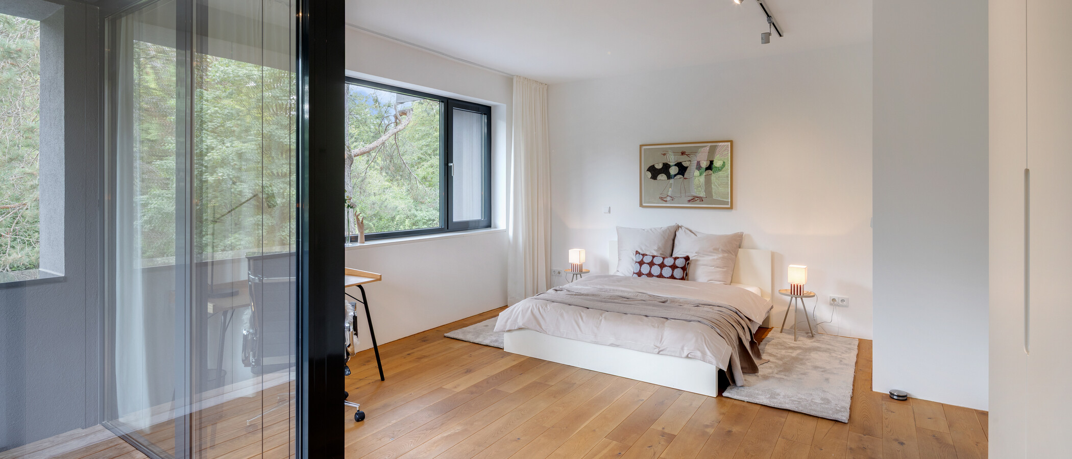 casa unifamiliar München Untermenzing 01 2. dormitorio 14987