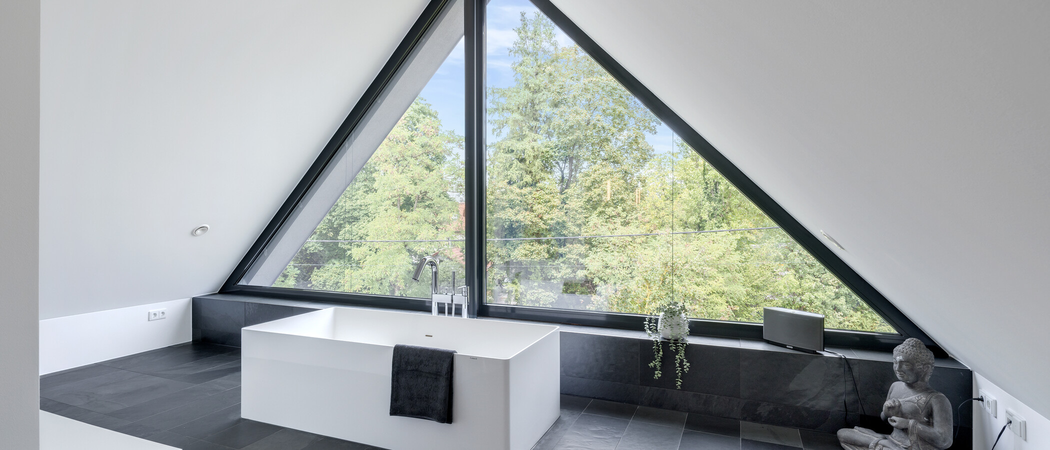 casa unifamiliar München Untermenzing 01 1. baño 14987