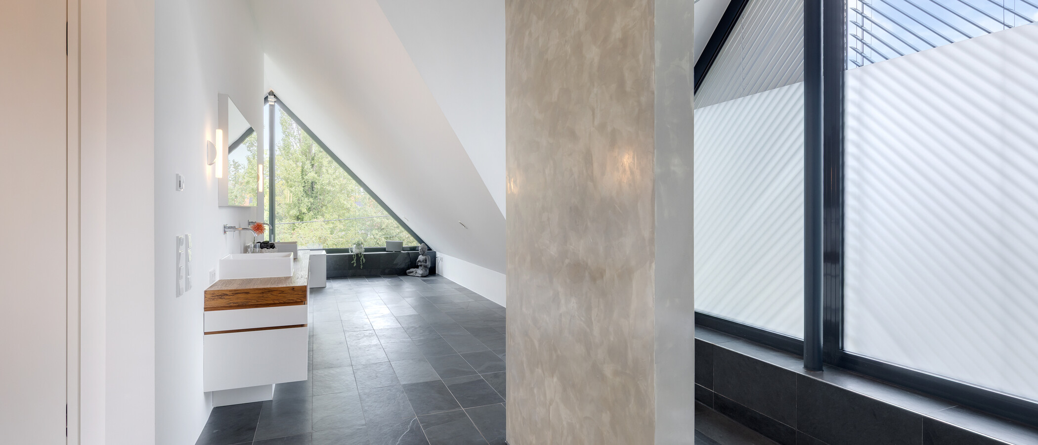 casa unifamiliar München Untermenzing 03 1. baño 14987