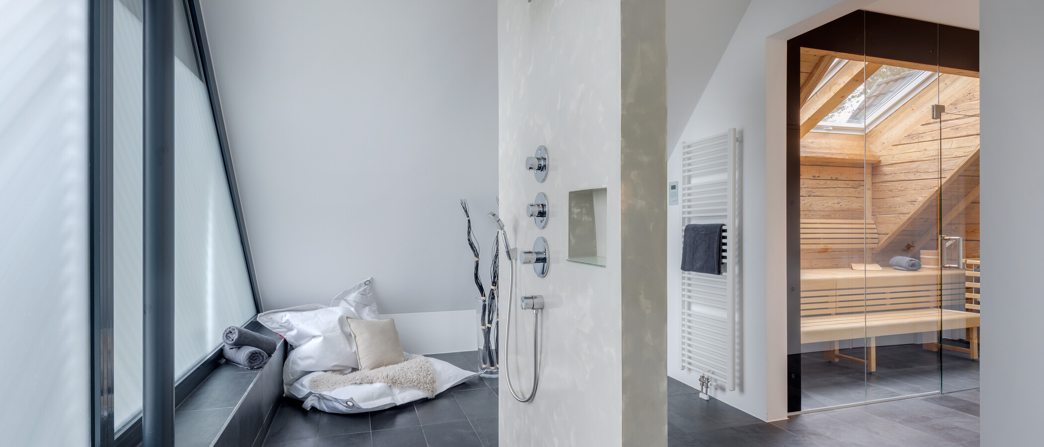 casa unifamiliar München Untermenzing 05 1. baño 14987