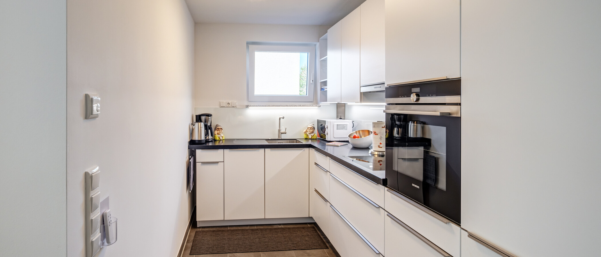 apartamento München Fürstenried 01 cocina 14988