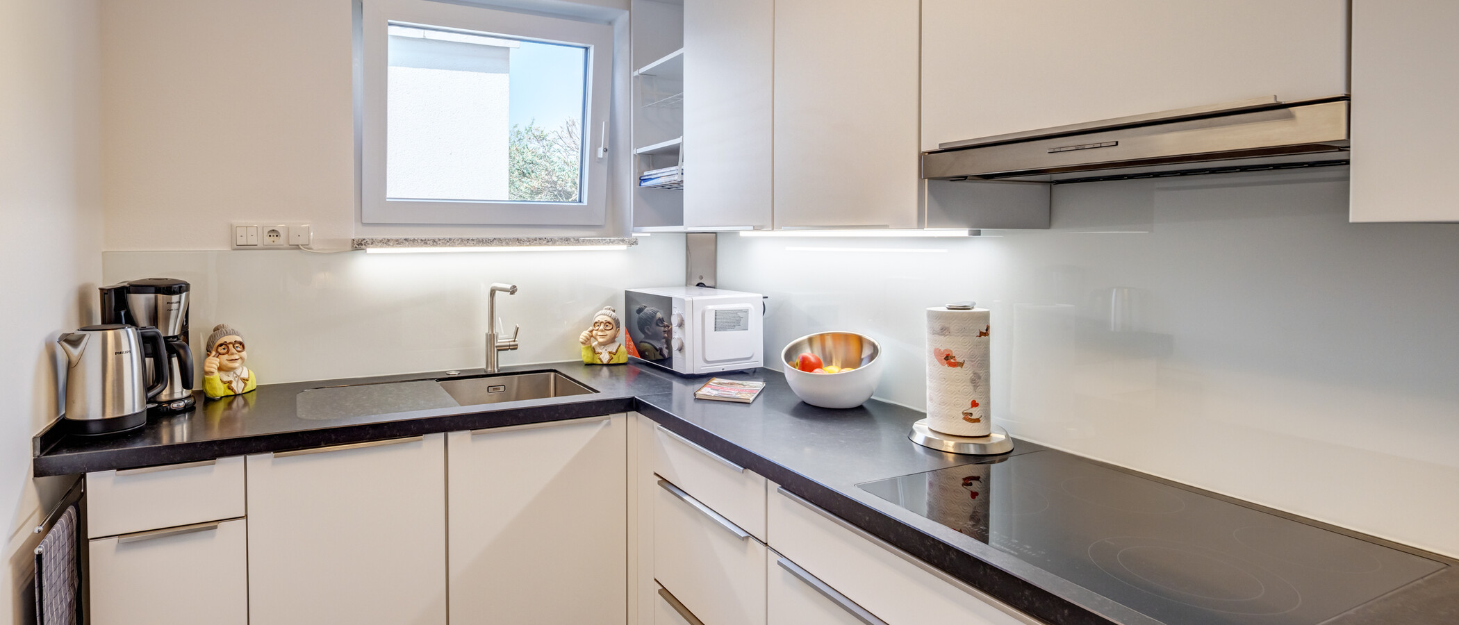 apartamento München Fürstenried 02 cocina 14988