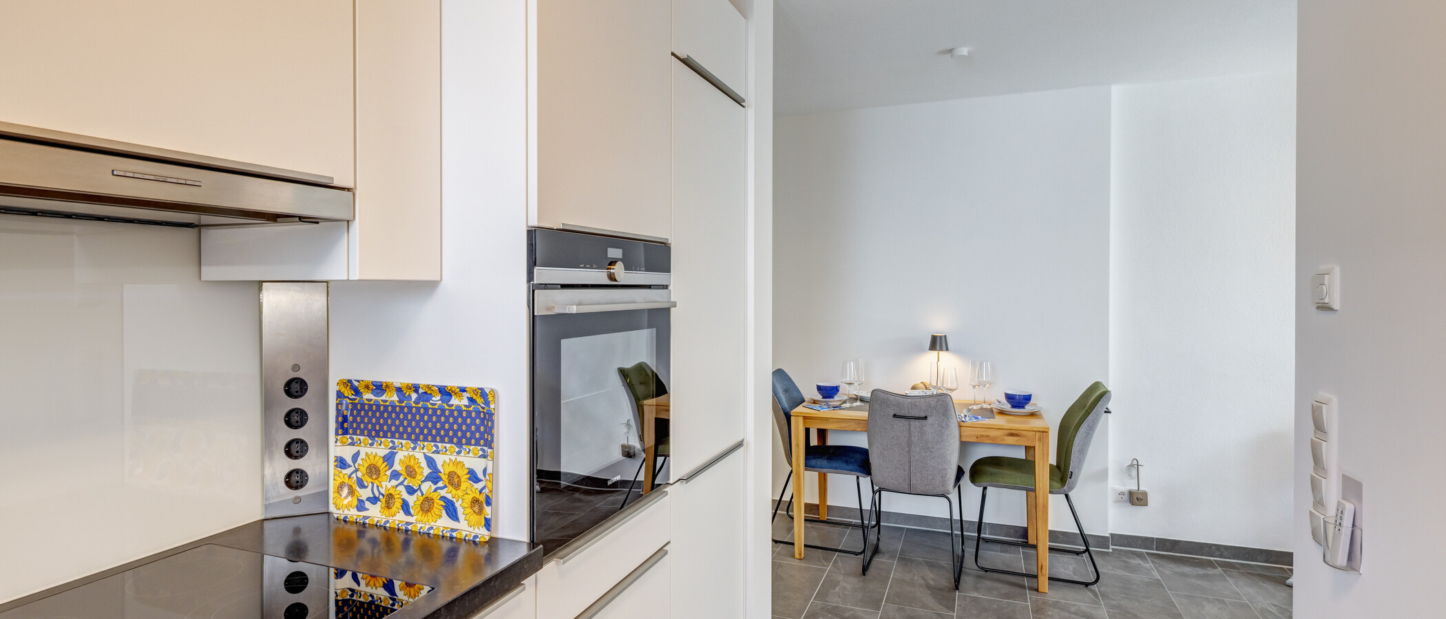 apartamento München Fürstenried 03 cocina 14988